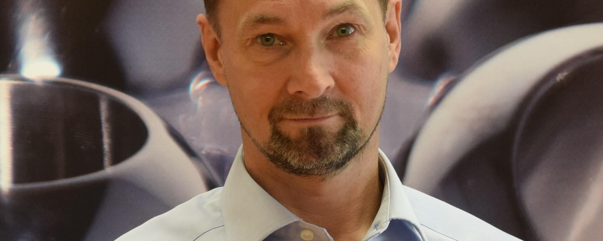 Peter Lillqvist
