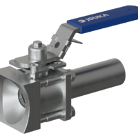 Jouka sampling valves