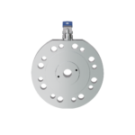 Isolation valve