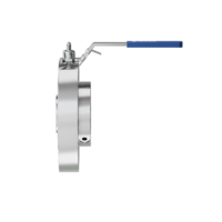 Isolation valve