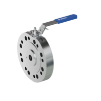 Isolation valve